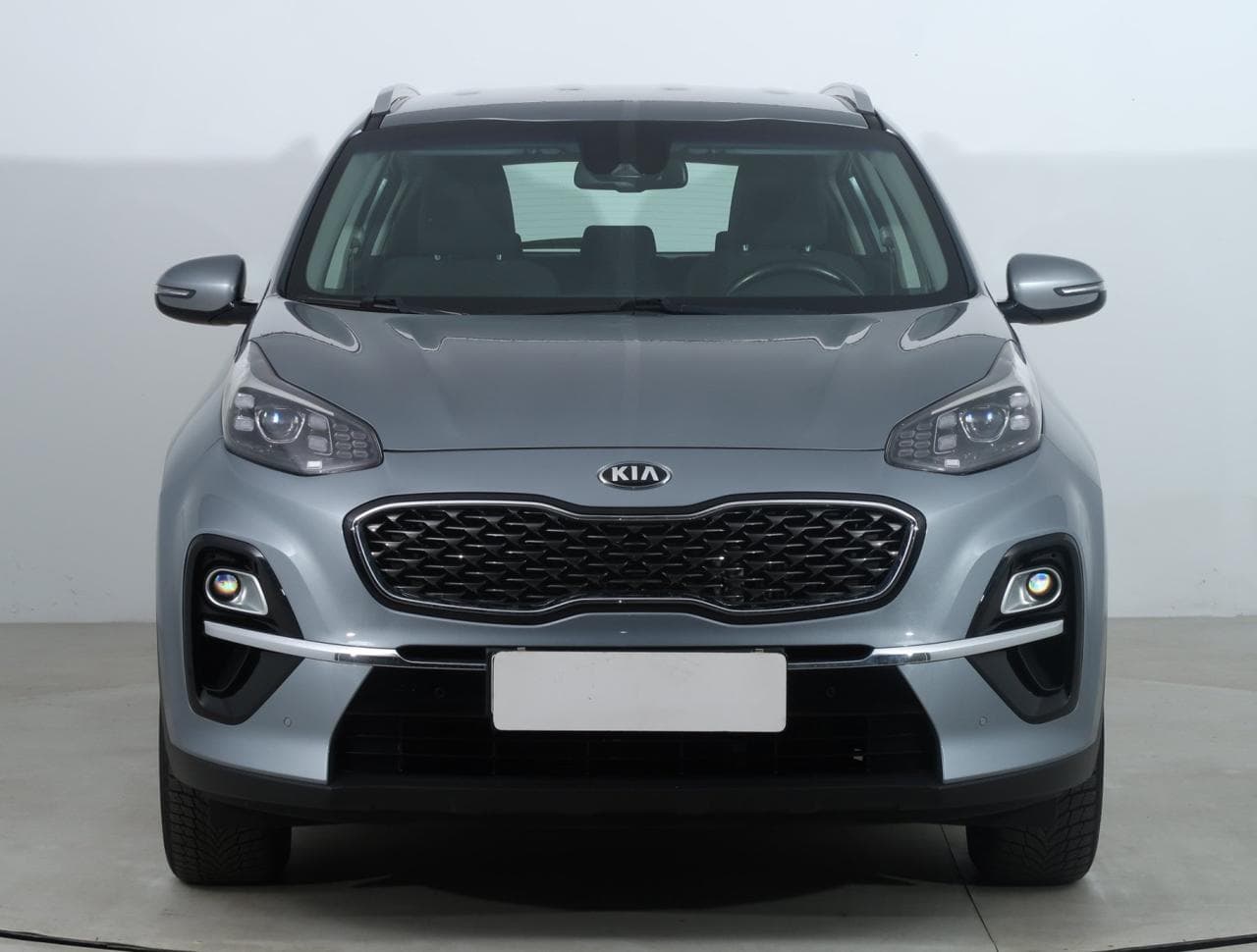 2020 Kia Sportage - 2