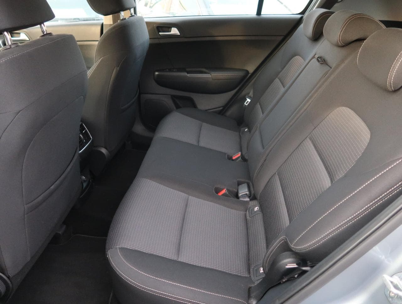 2020 Kia Sportage - 15