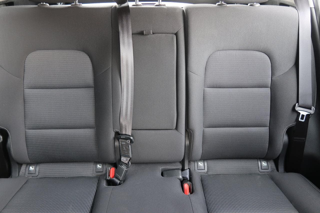 2019 Kia Sportage - 14