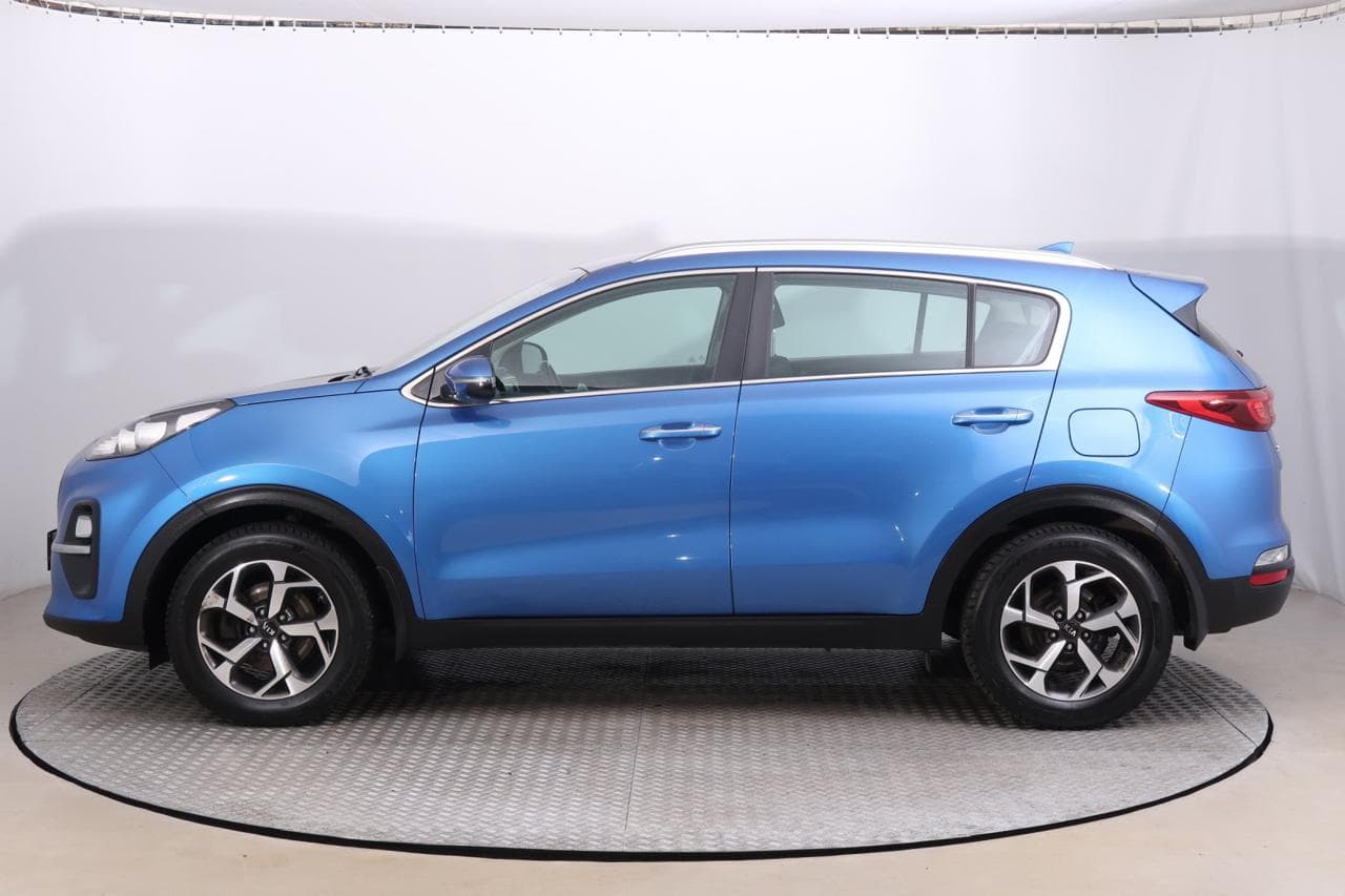 2019 Kia Sportage - 4