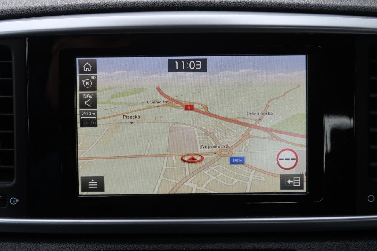 2019 Kia Sportage - 19