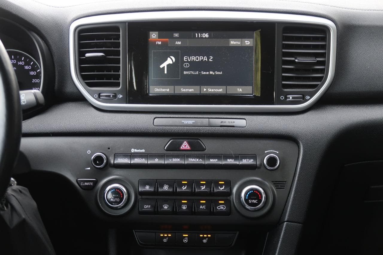 2019 Kia Sportage - 18