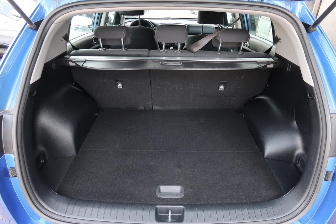 2019 Kia Sportage - 20