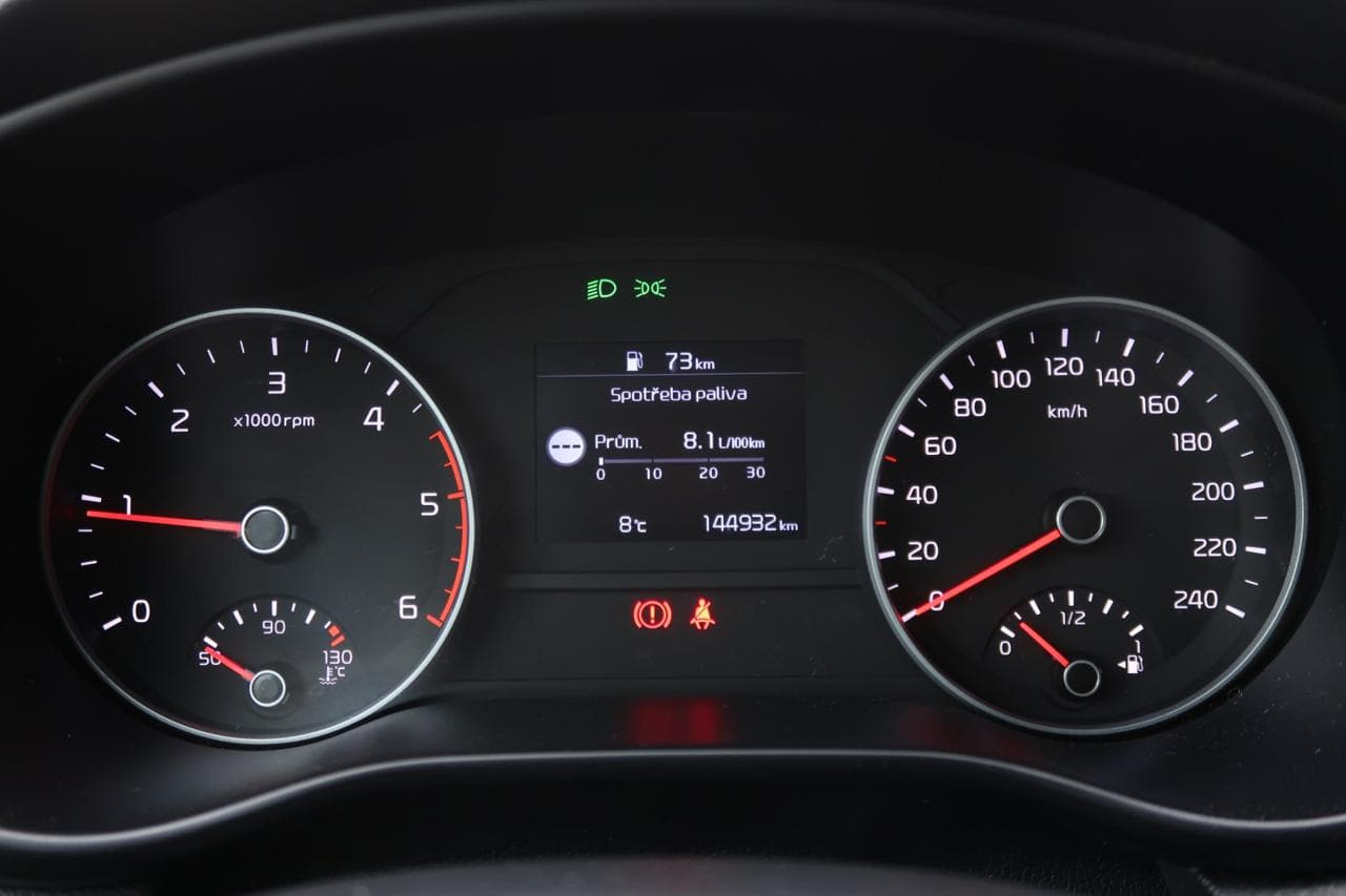 2019 Kia Sportage - 17