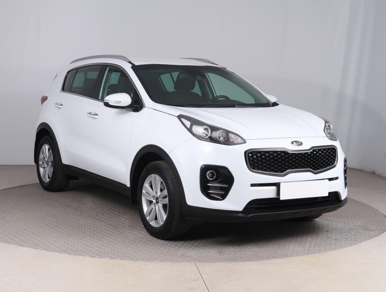 Kia Sportage 1.6 GDI 97kW SUV