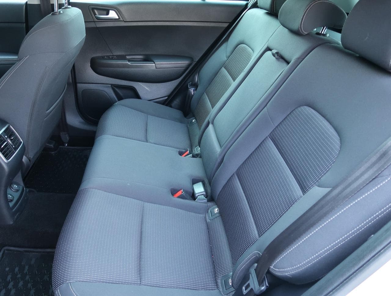 2017 Kia Sportage - 15