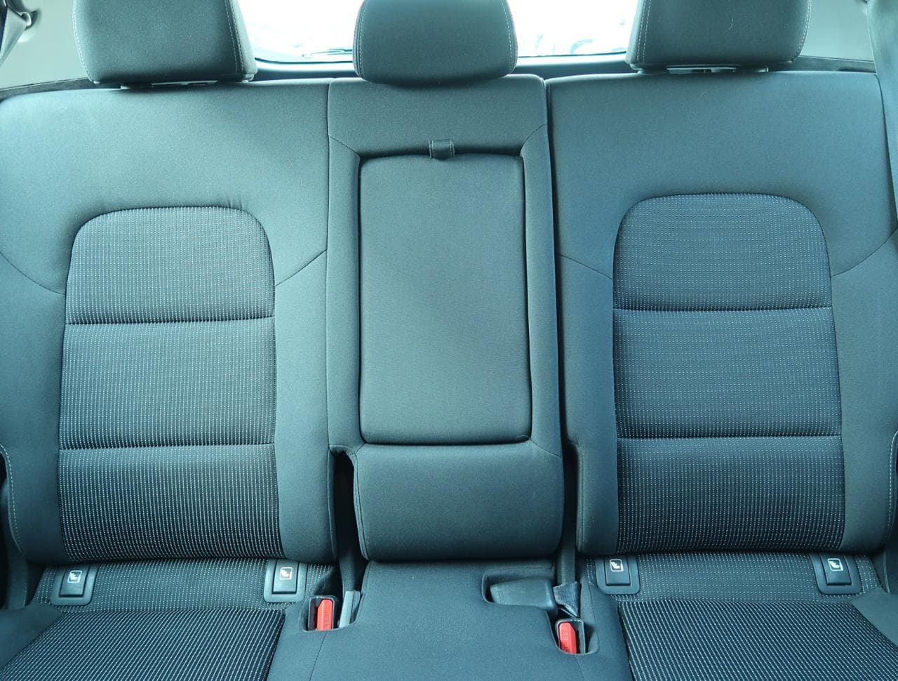 2017 Kia Sportage - 14