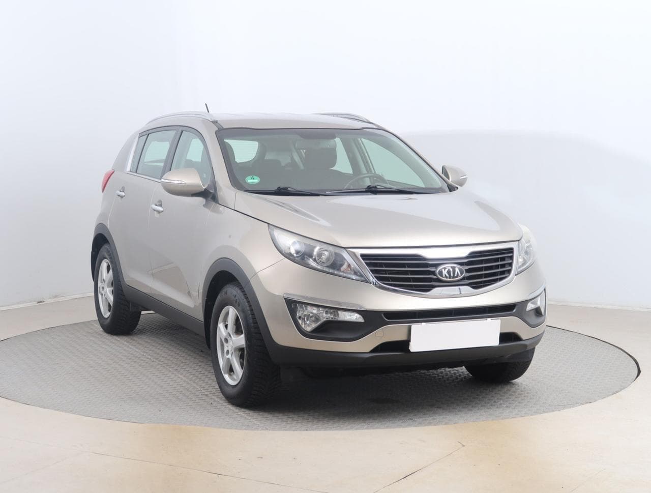 Kia Sportage 1.6 GDI 99kW SUV