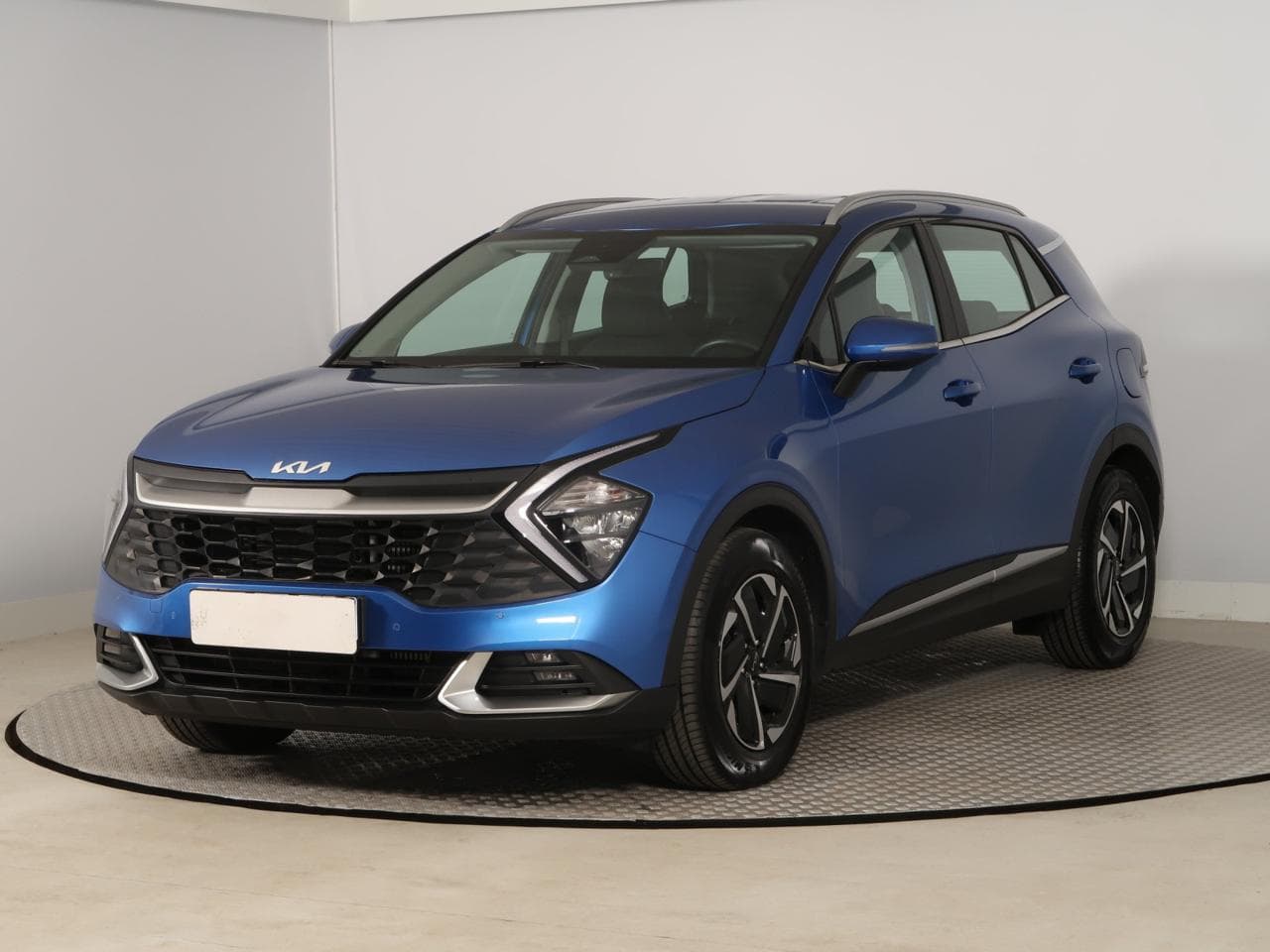 2022 Kia Sportage - 3