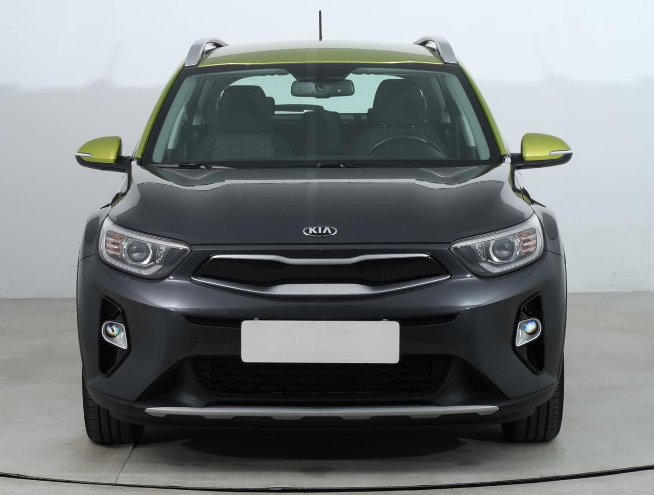 2018 Kia Stonic - 2