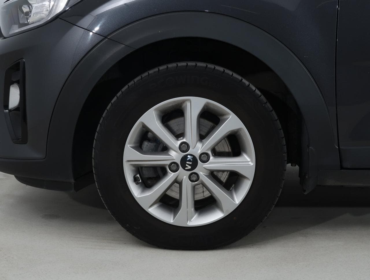 2018 Kia Stonic - 20