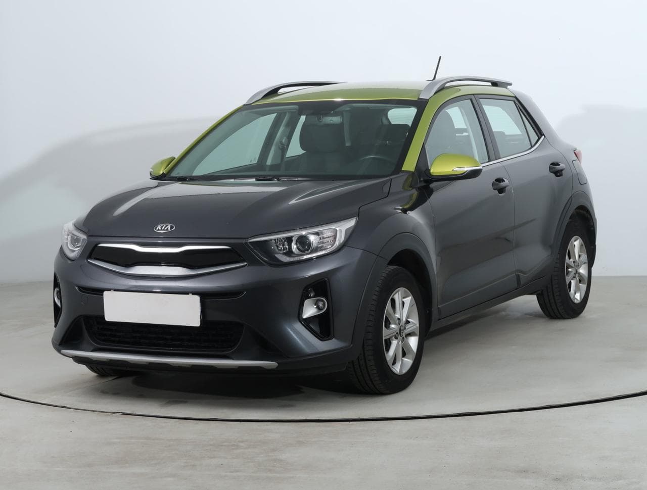 2018 Kia Stonic - 3