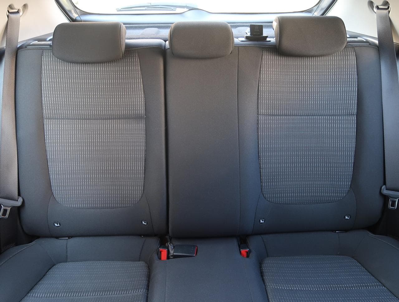 2018 Kia Stonic - 14