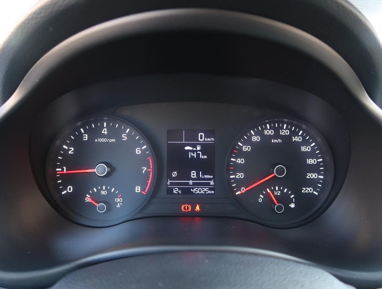 2018 Kia Stonic - 17