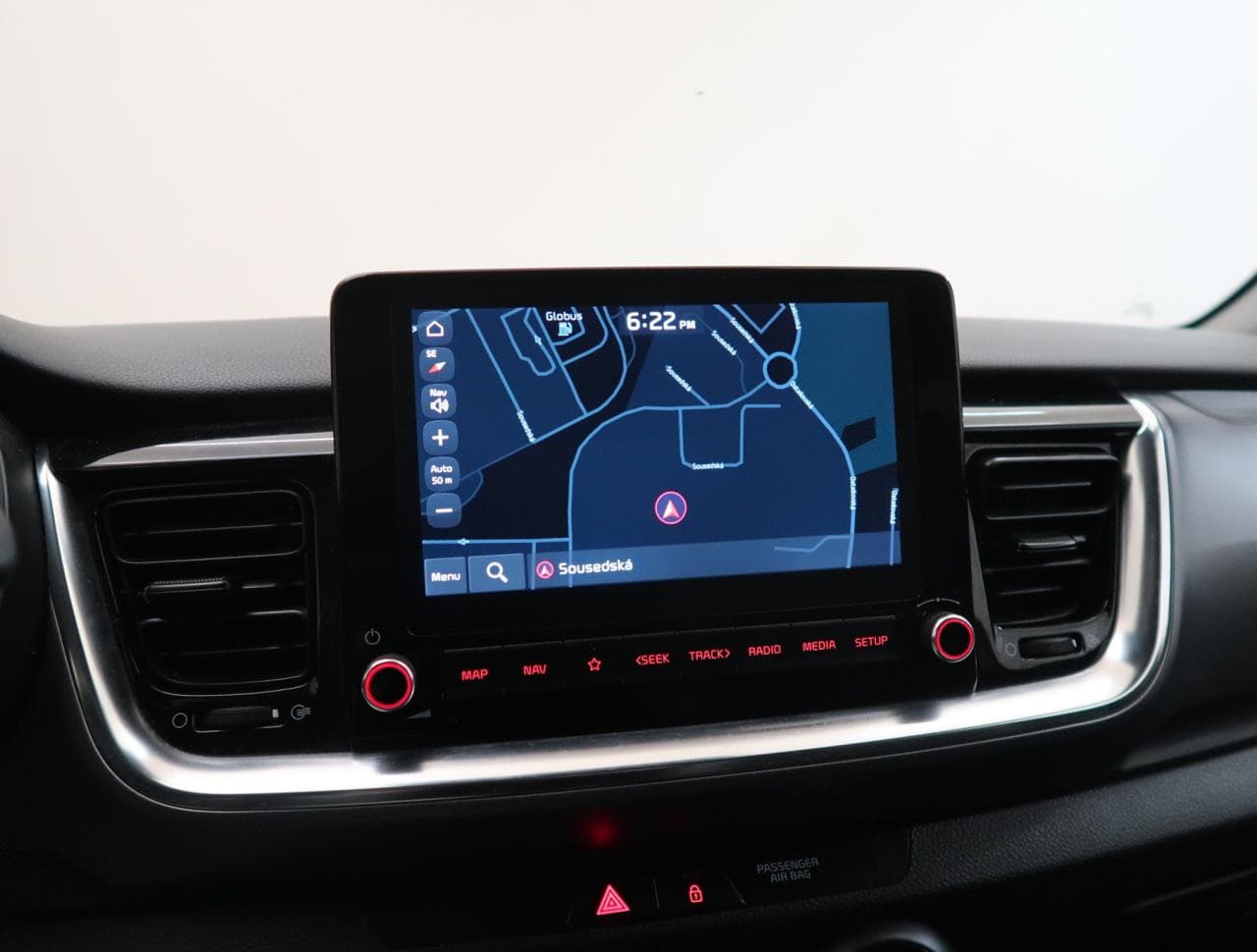 2022 Kia Stonic - 19