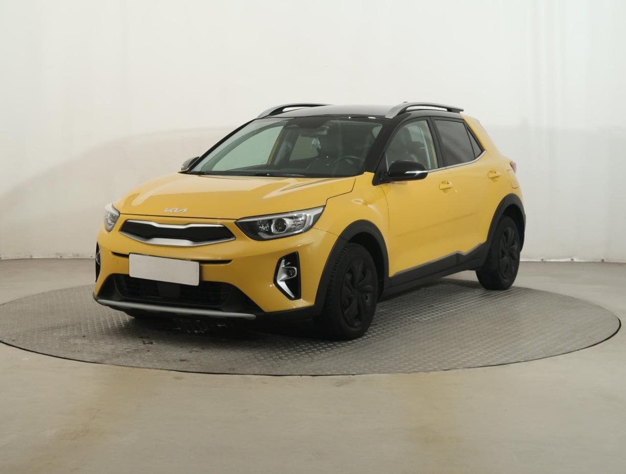 2022 Kia Stonic - 3