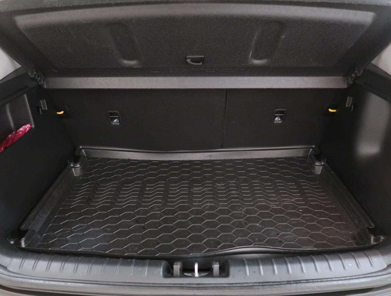 2022 Kia Stonic - 20