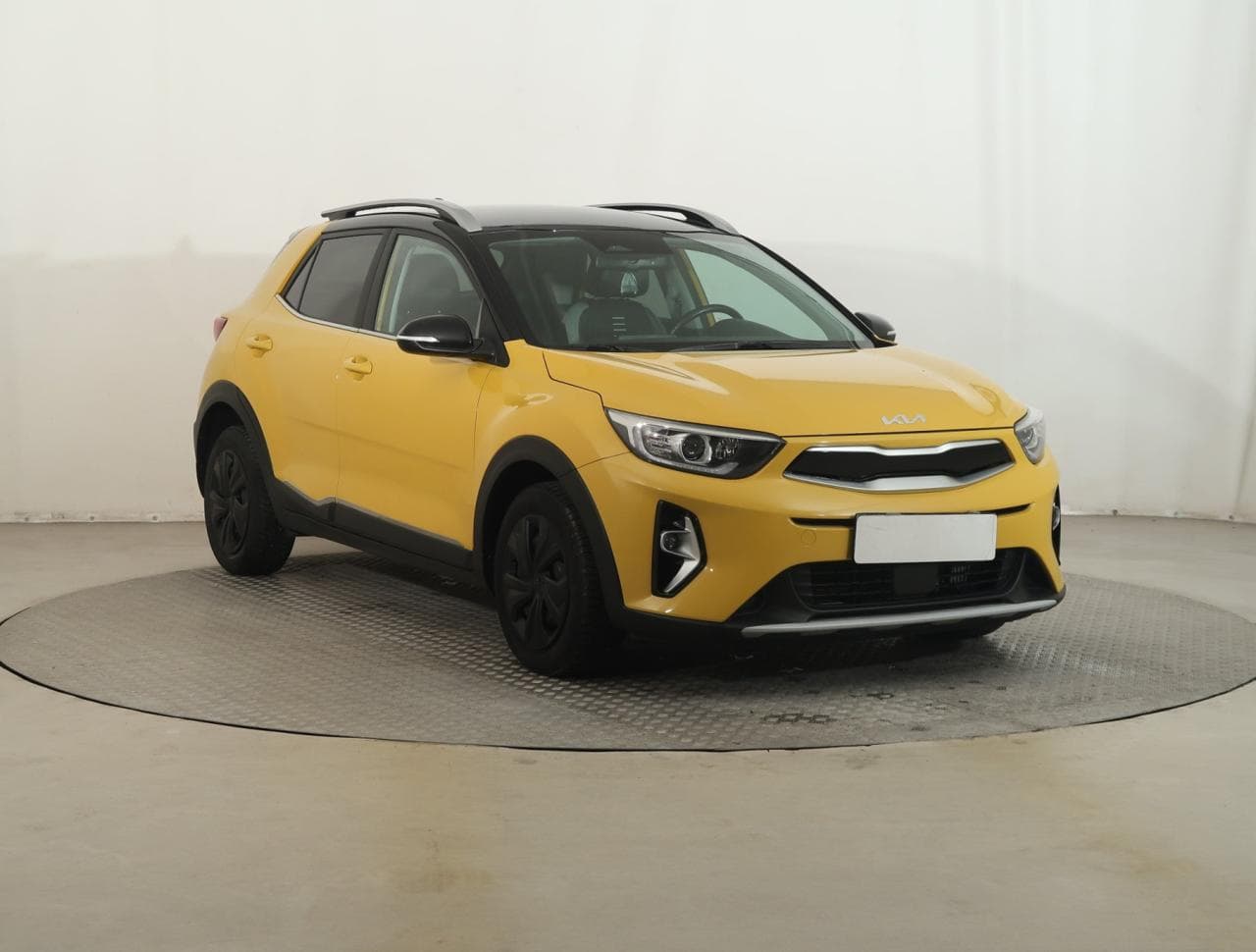 Kia Stonic 1.0 T-GDI 73kW SUV