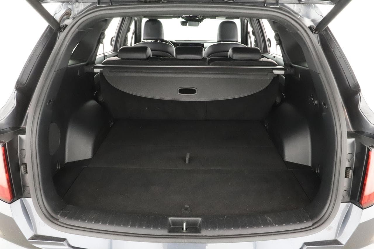 2021 Kia Sorento - 17