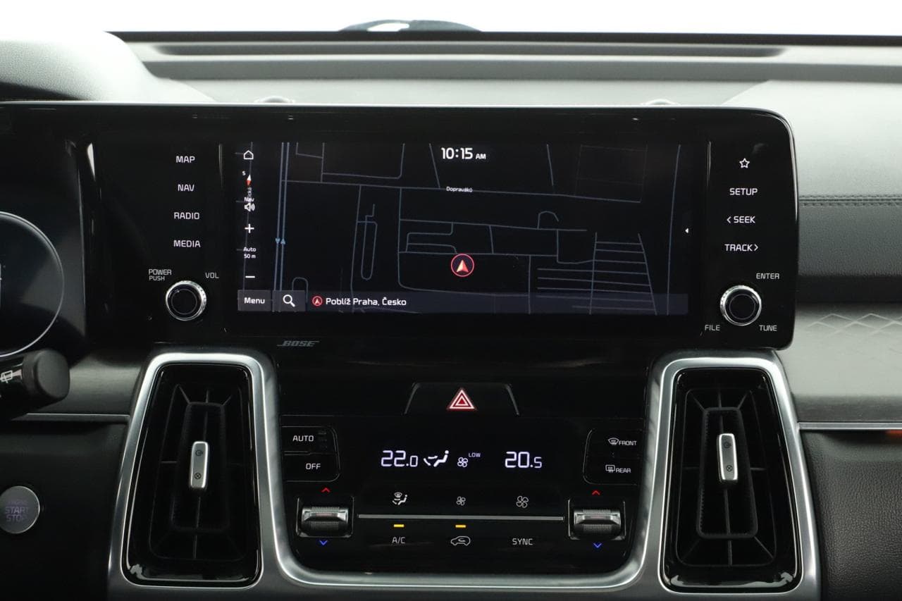 2021 Kia Sorento - 19