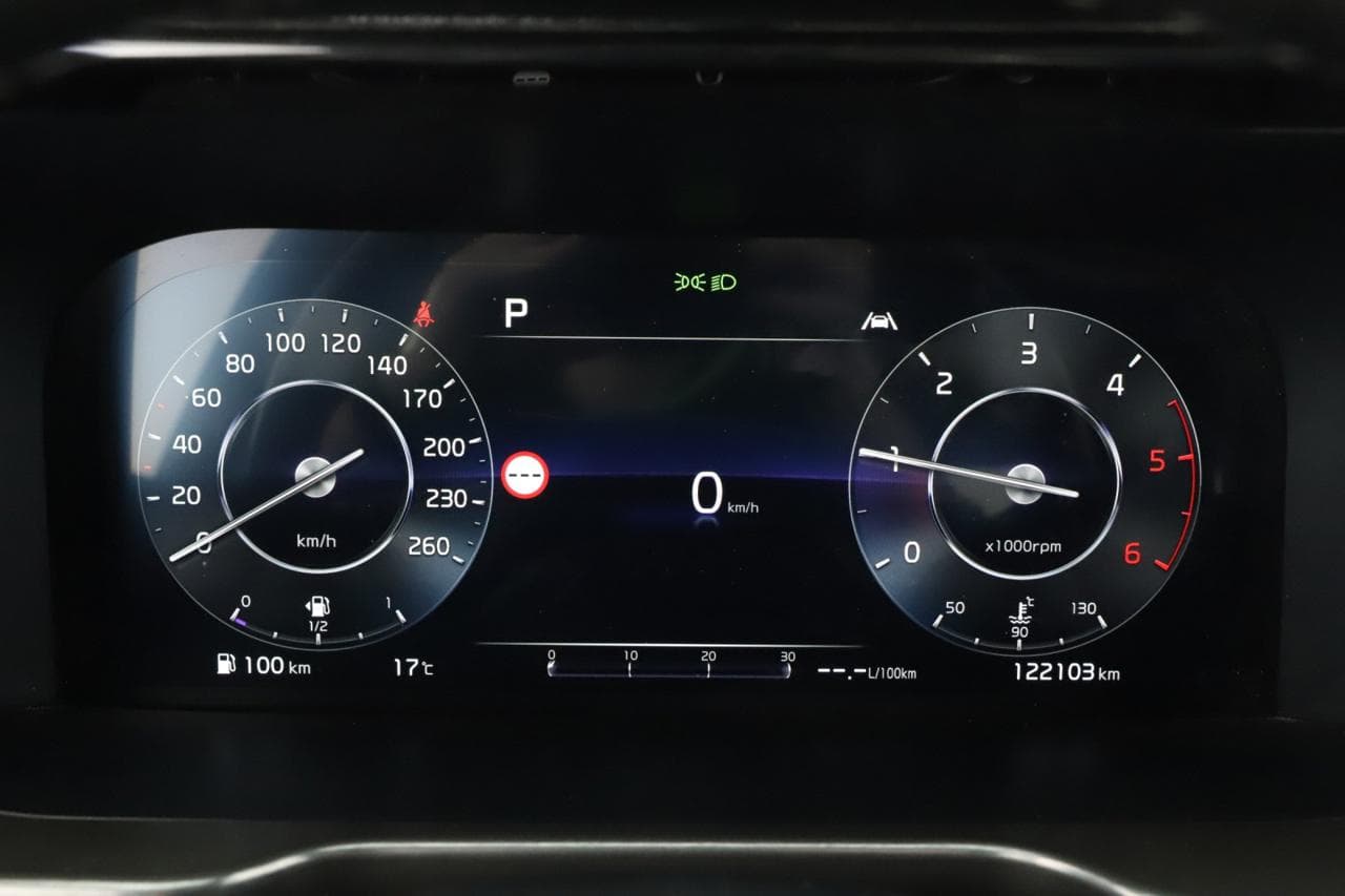 2021 Kia Sorento - 14