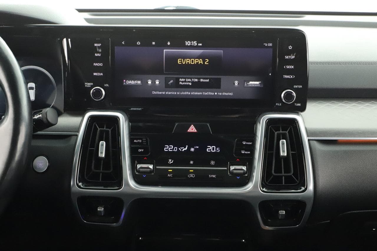 2021 Kia Sorento - 15