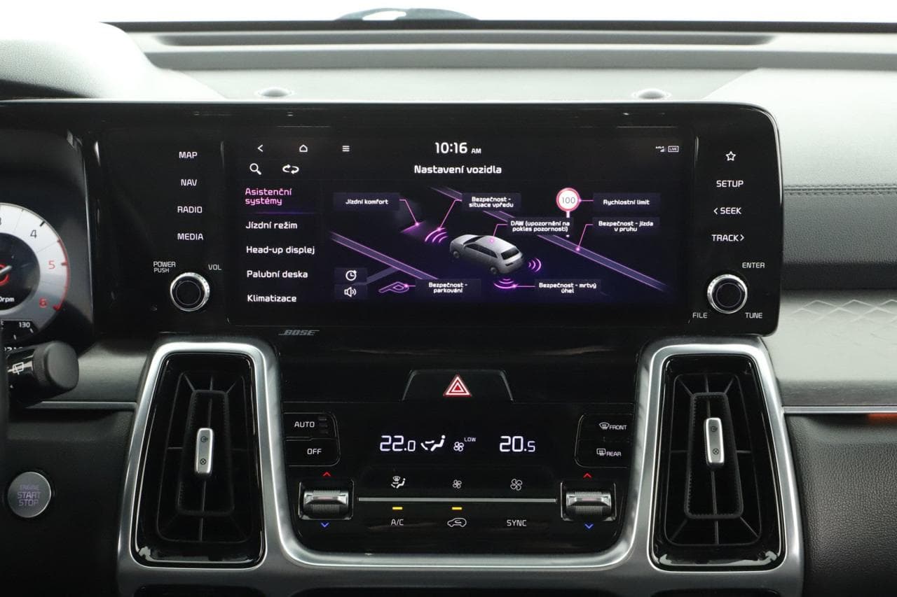 2021 Kia Sorento - 20