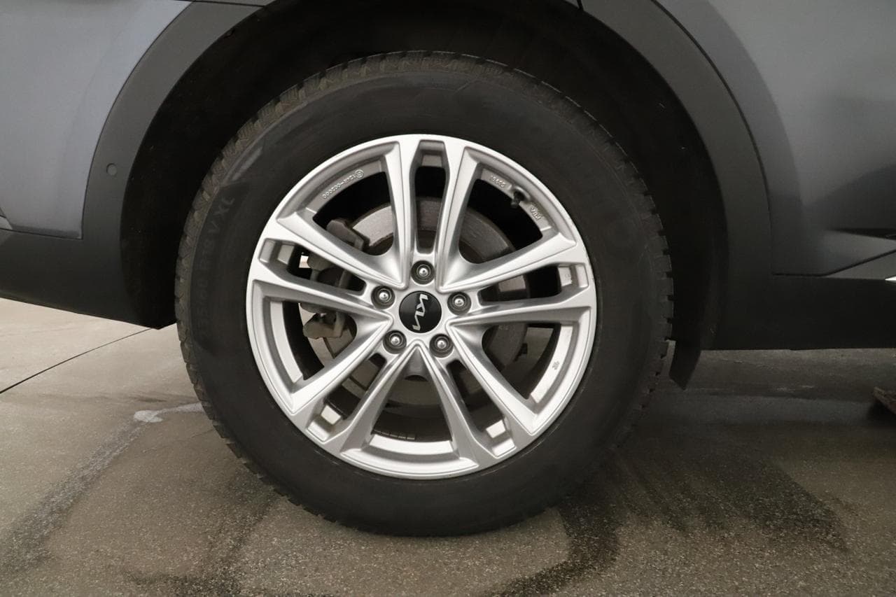 2021 Kia Sorento - 18