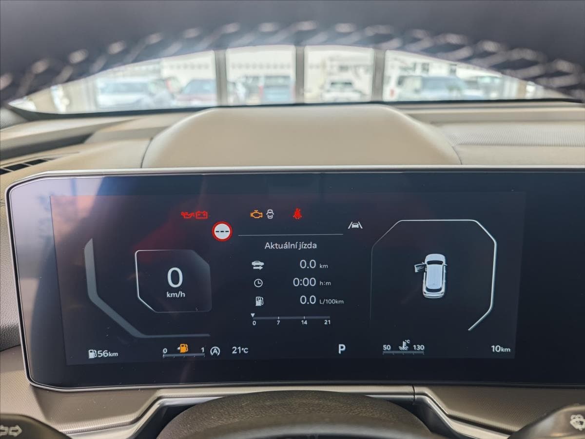 2025 Kia SORENTO - 17