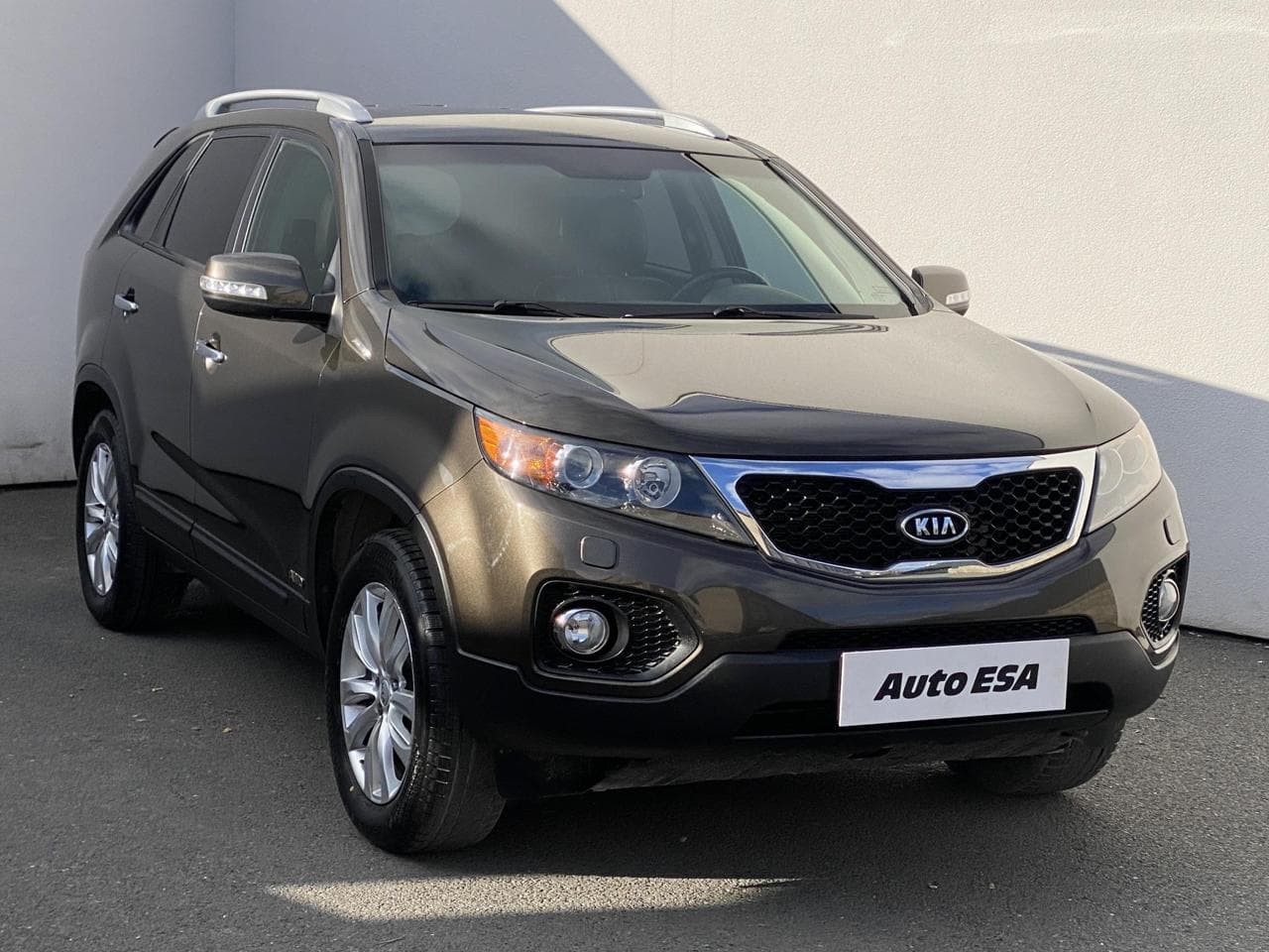 Kia Sorento 2.2 CRDi SUV