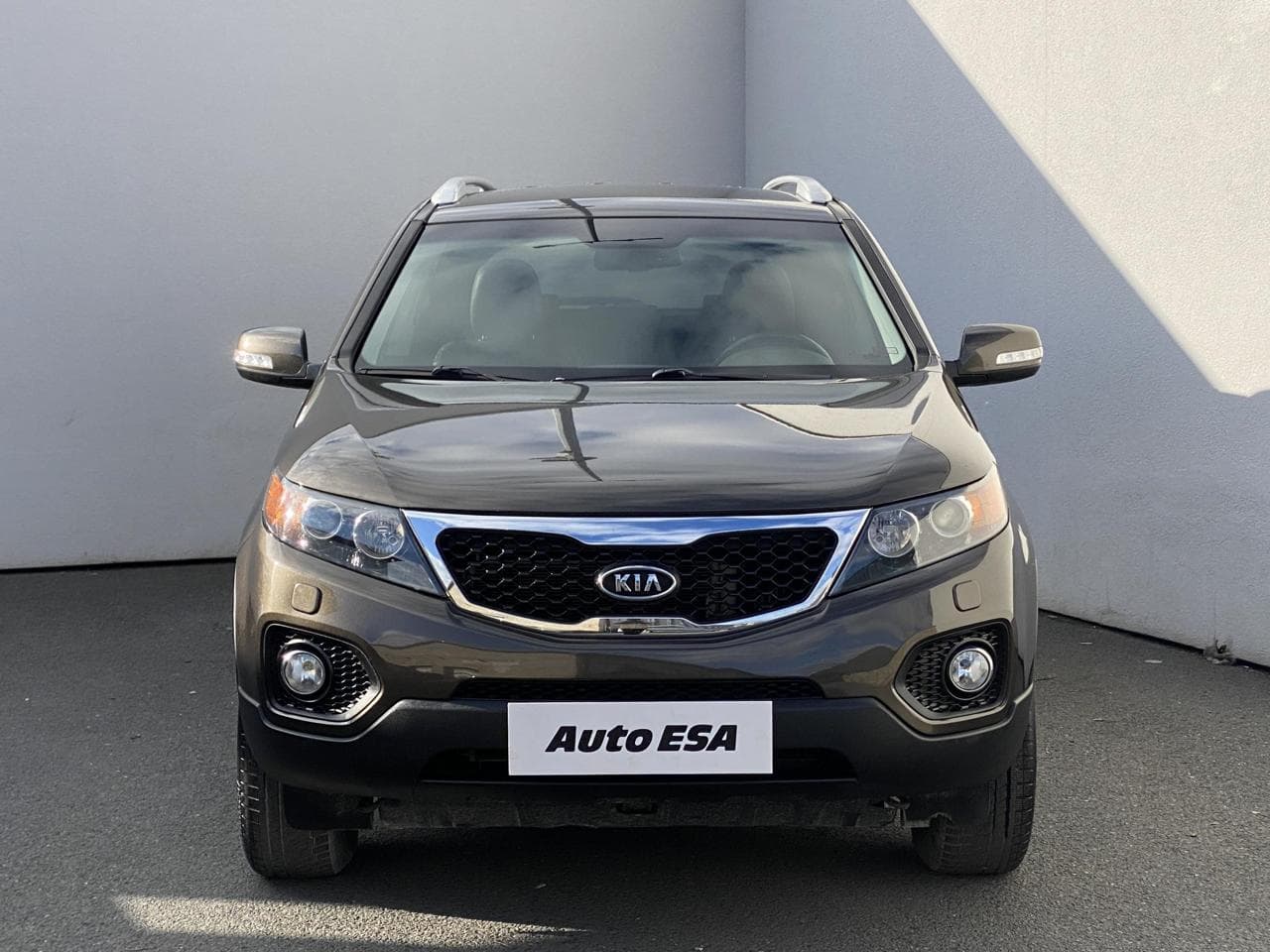 2011 Kia Sorento - 3
