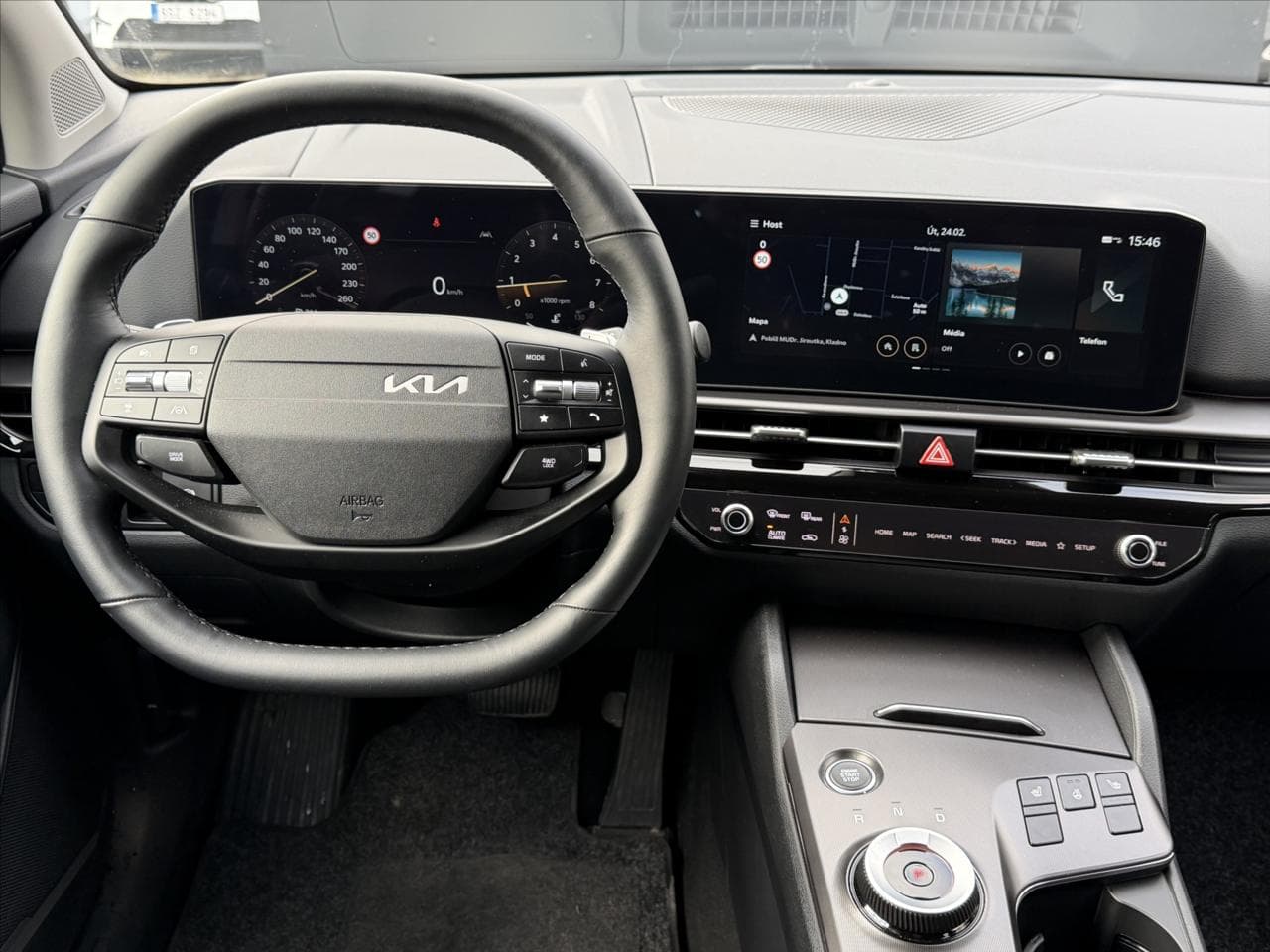 2025 Kia SPORTAGE - 7