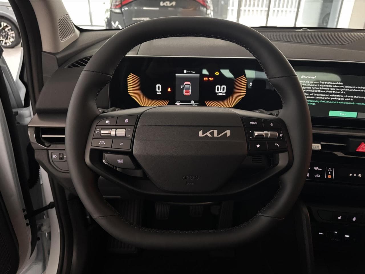 2025 Kia Sportage - 8