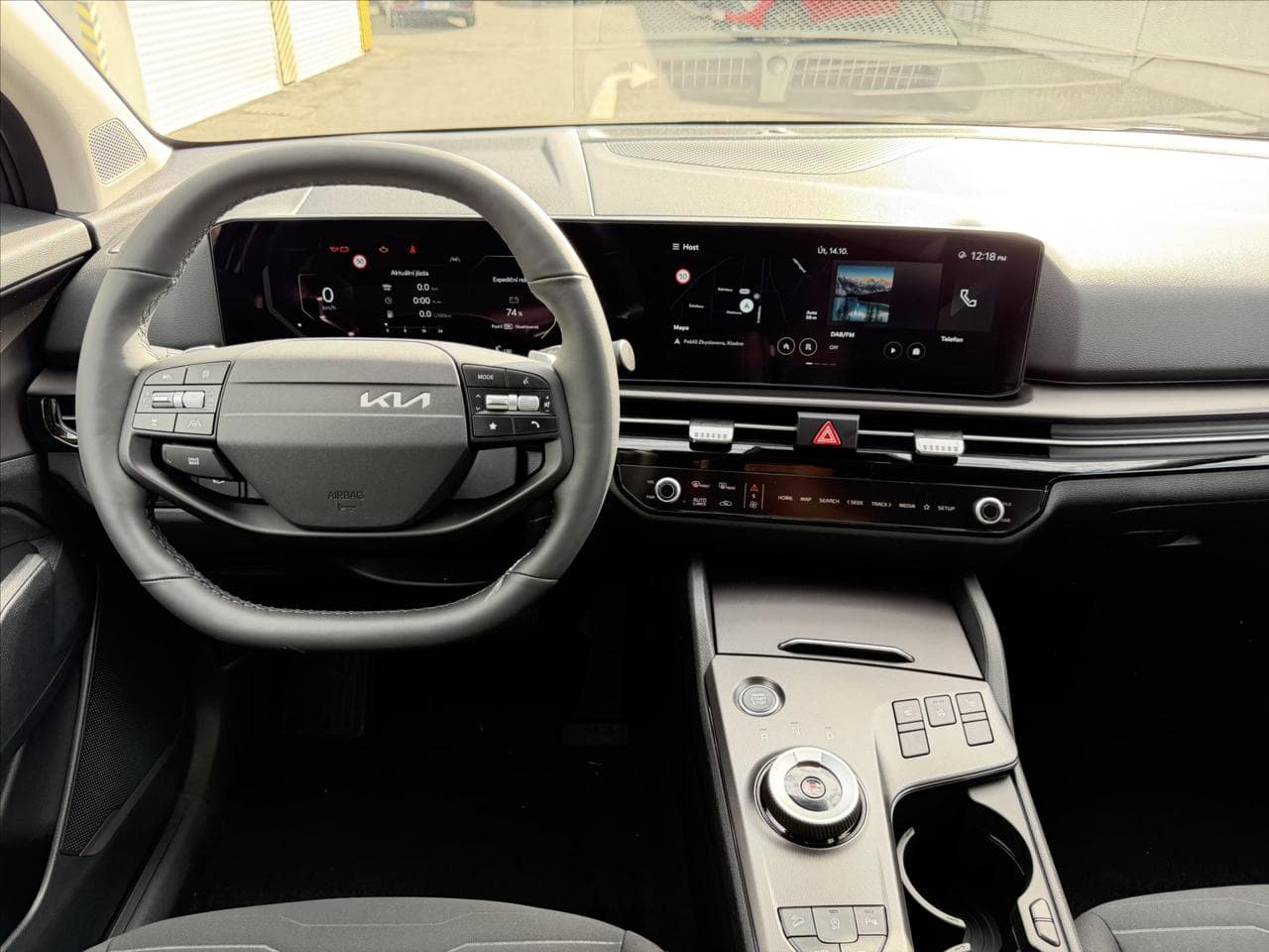 2026 Kia Sportage - 7