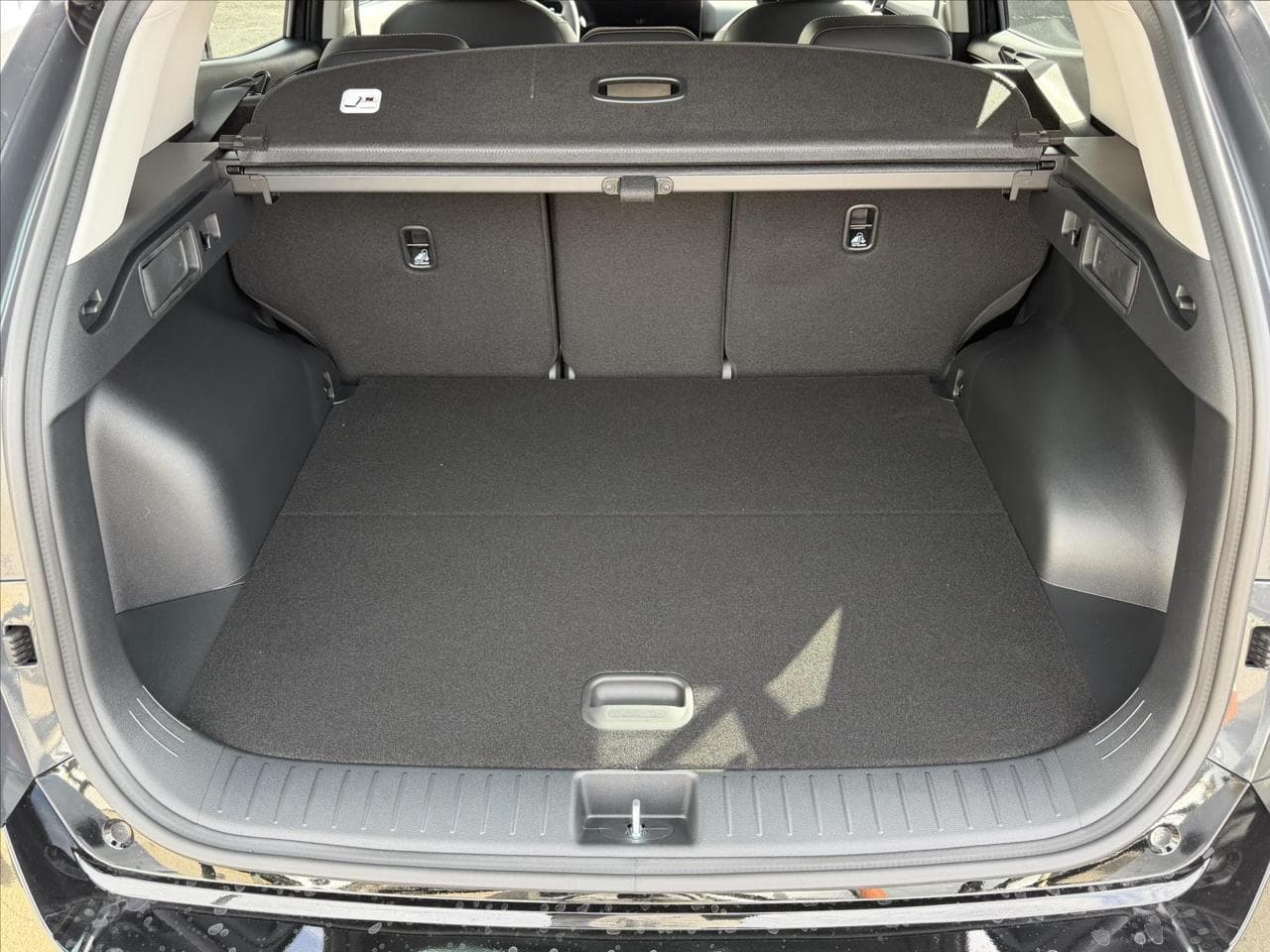 2026 Kia Sportage - 9