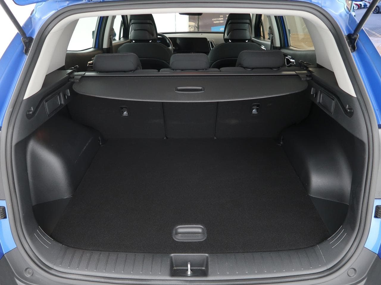 2022 Kia Sportage - 20