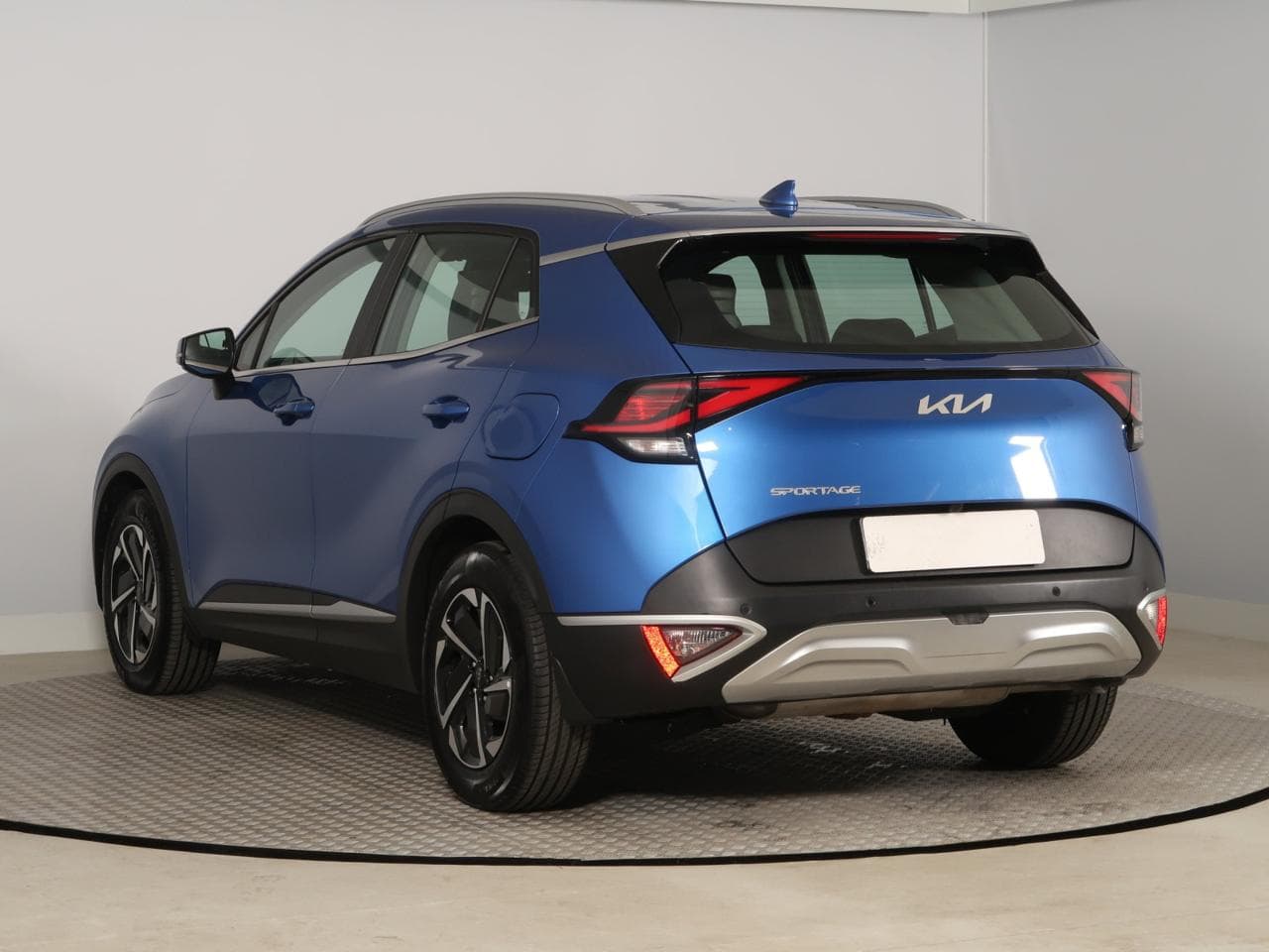2022 Kia Sportage - 5