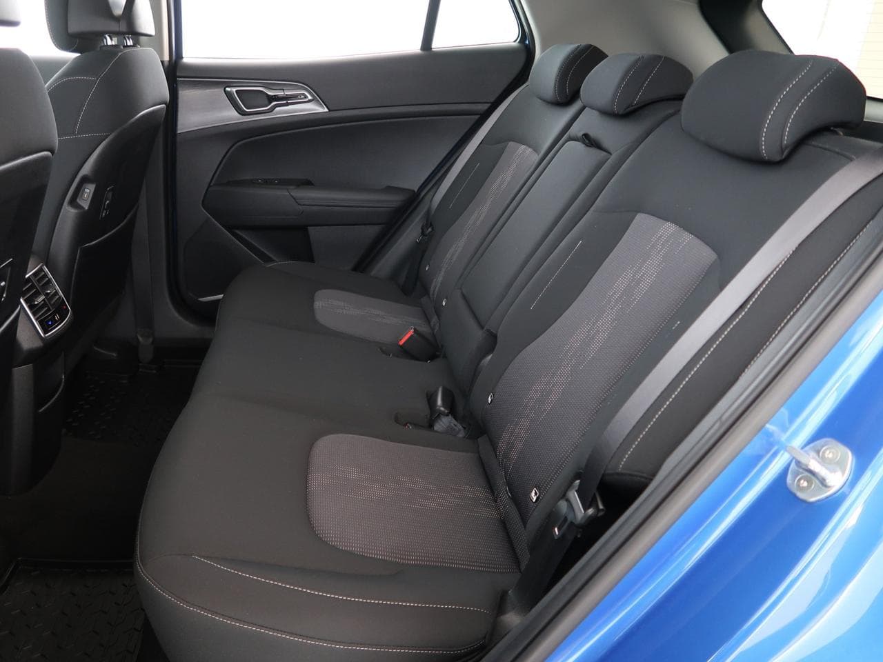 2022 Kia Sportage - 15