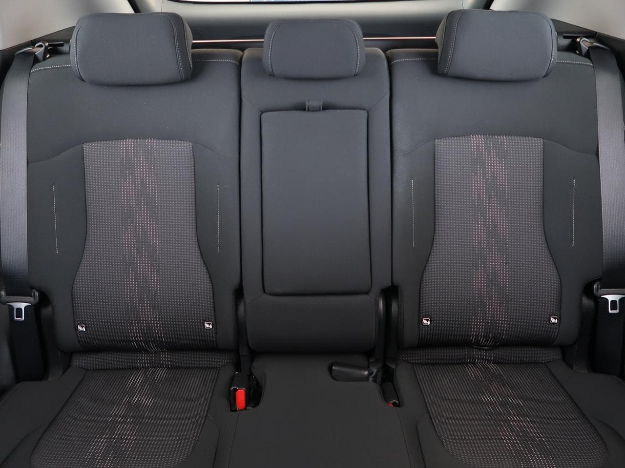 2022 Kia Sportage - 14