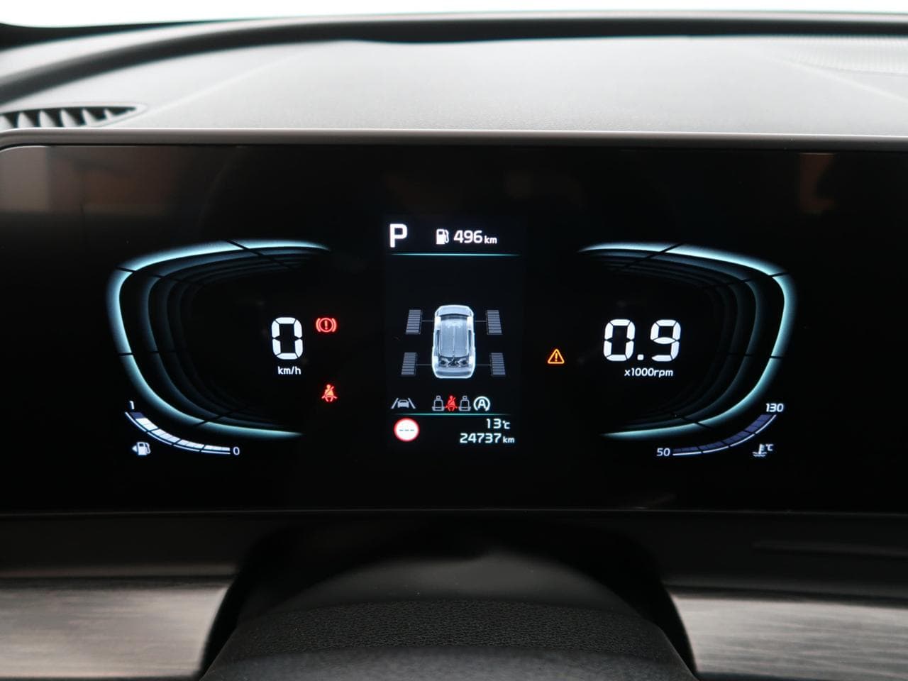 2022 Kia Sportage - 17