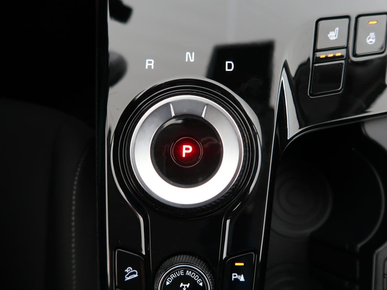 2022 Kia Sportage - 19