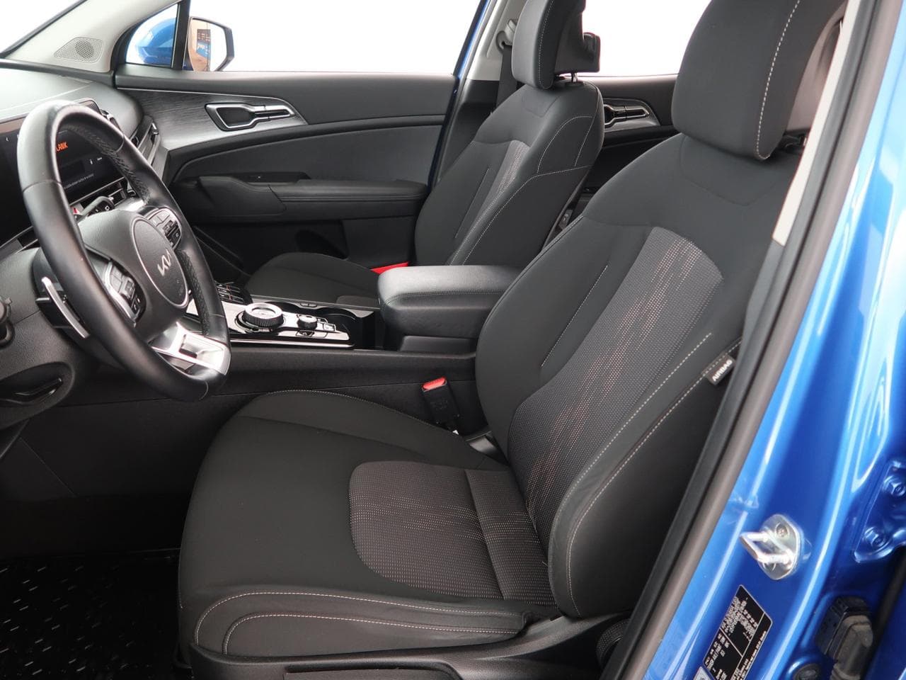 2022 Kia Sportage - 16