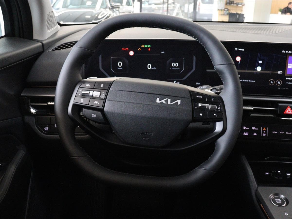 2026 Kia SPORTAGE - 9