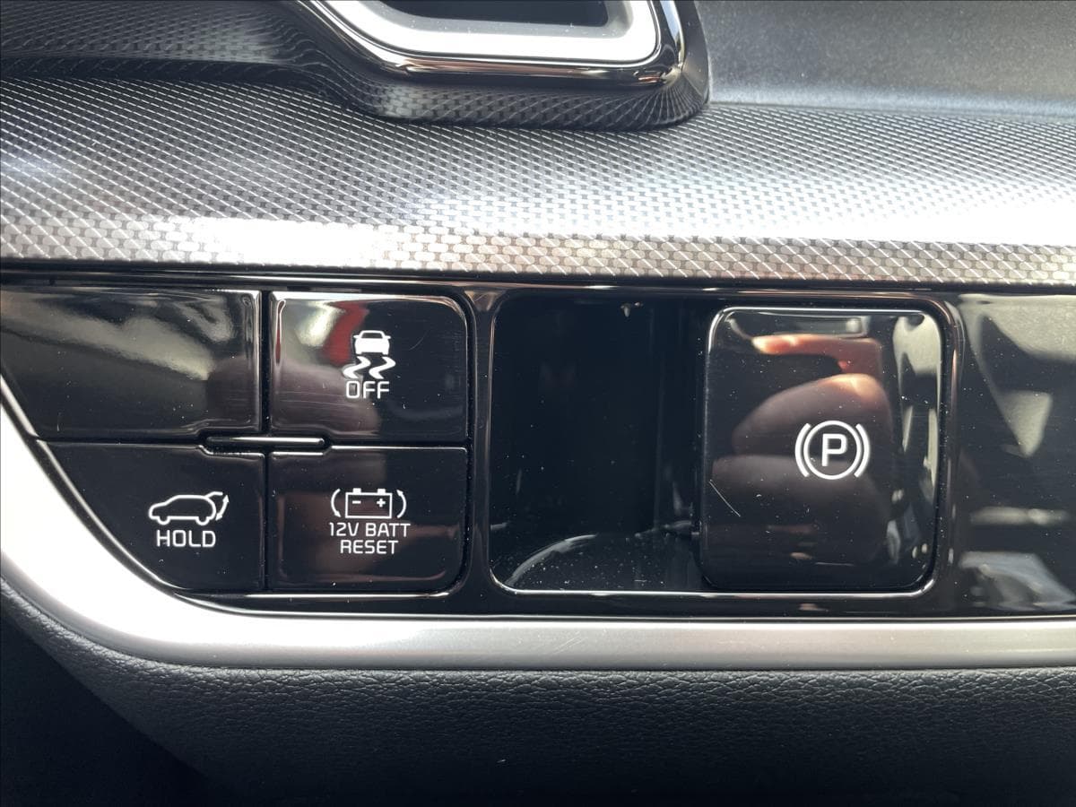 2023 Kia SPORTAGE - 14