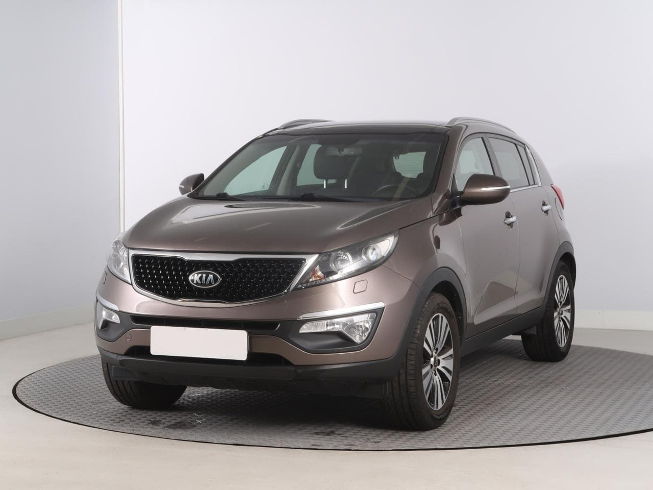 2015 Kia SPORTAGE - 3