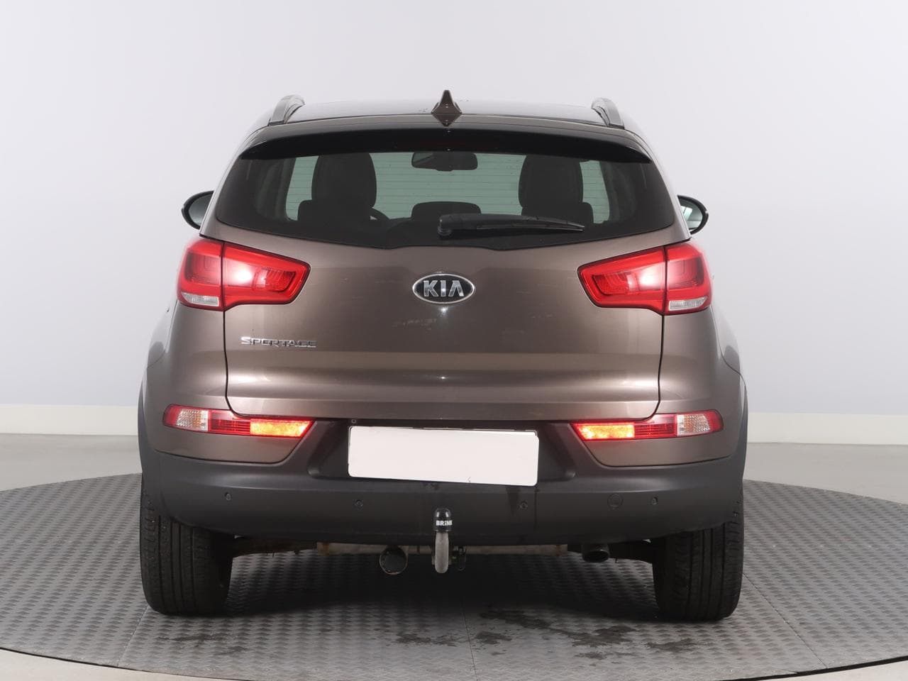 2015 Kia SPORTAGE - 6