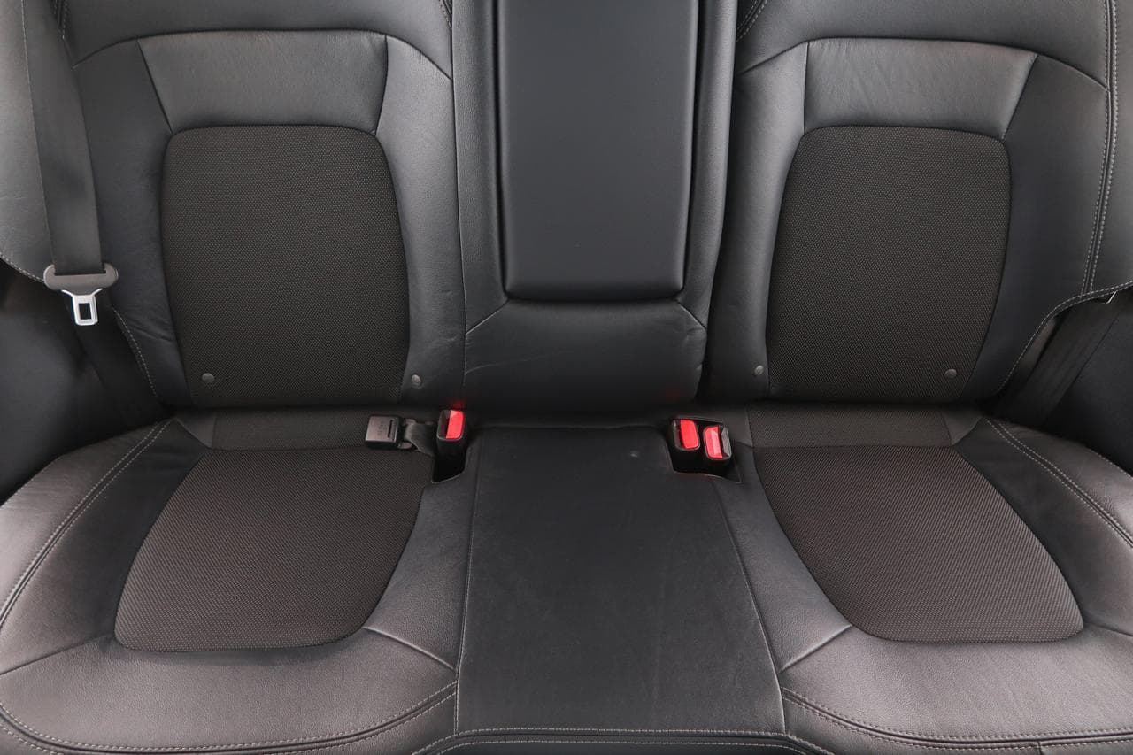 2015 Kia SPORTAGE - 14