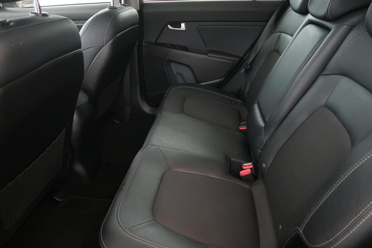2015 Kia SPORTAGE - 15