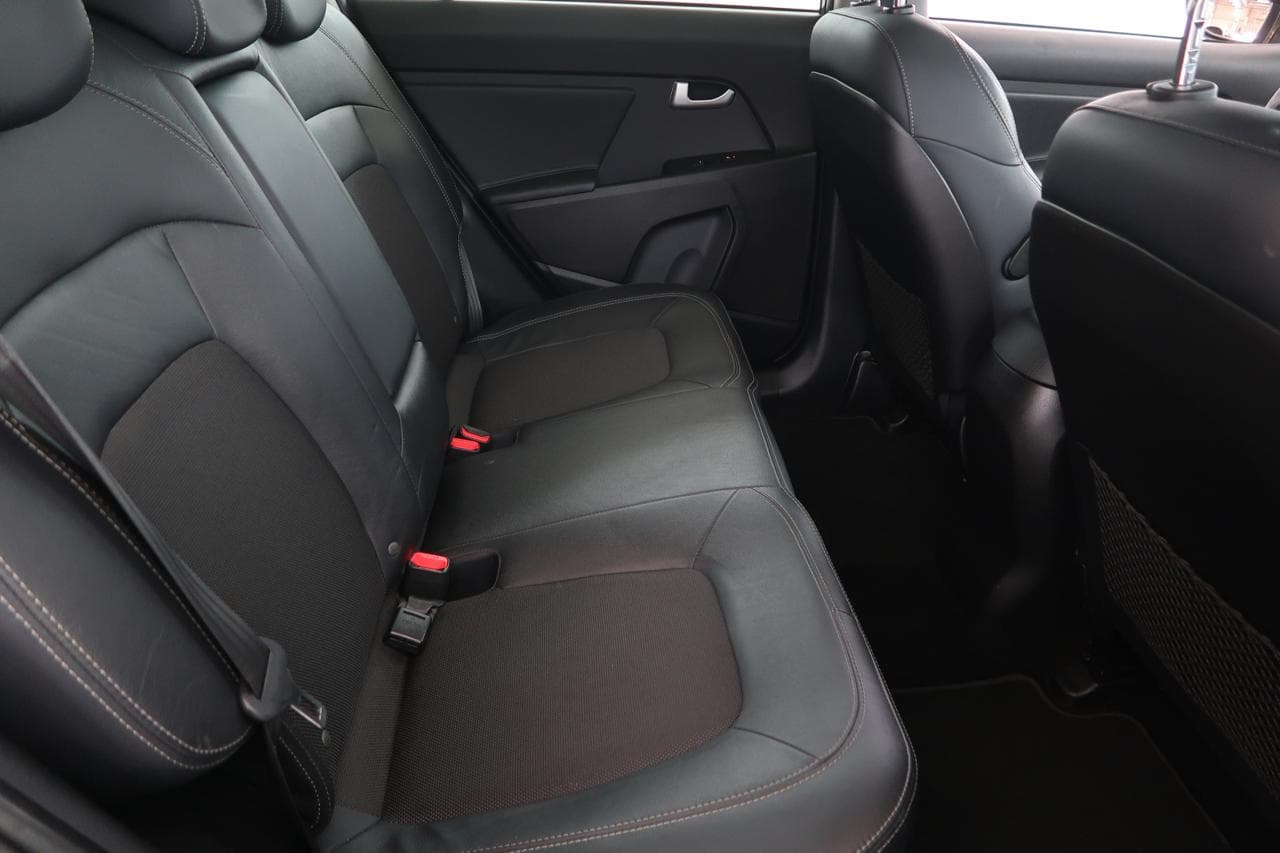 2015 Kia SPORTAGE - 13