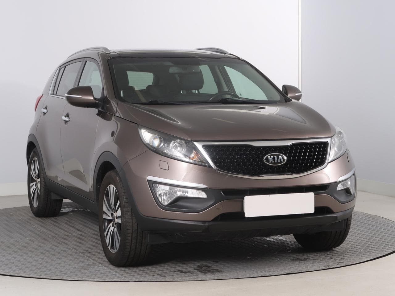 2015 Kia SPORTAGE